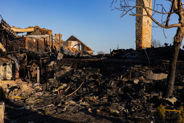 24/7 Emergency Smoke Damage Removal experts in Casselberry, FL