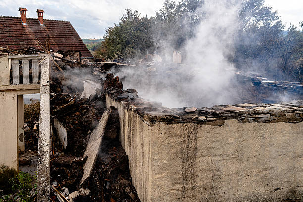 Reliable Smoke Damage Removal contractor in Casselberry, FL by Fire Damage Biloxi
